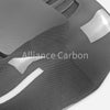 2023+ Nissan Z Vented Carbon Fiber Hood - Alliance Carbon
