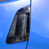 Carbon Fiber Exterior Door Handle Covers For Nissan 370Z Z34 09-20 - Alliance Carbon