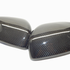 370Z Carbon Fiber Mirror Cap Set - Alliance Carbon