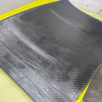 370Z Carbon Fiber Roof - Alliance Carbon