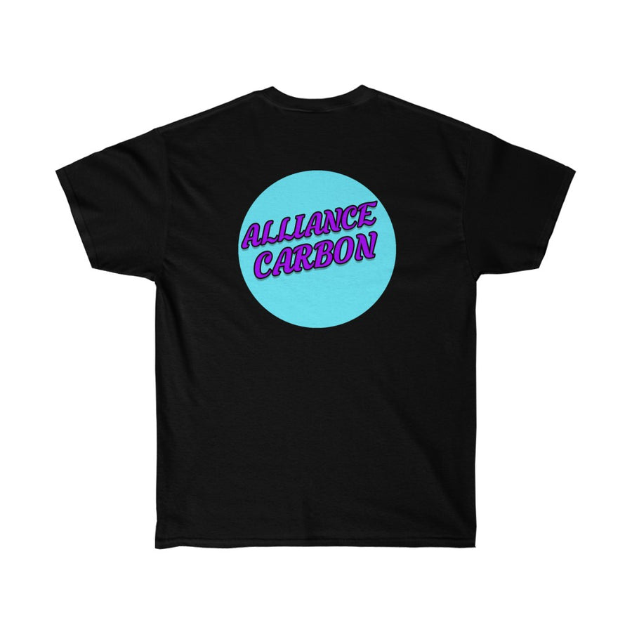Alliance Carbon Classic Logo Tee - Alliance Carbon