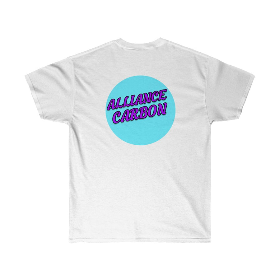 Alliance Carbon Classic Logo Tee - Alliance Carbon