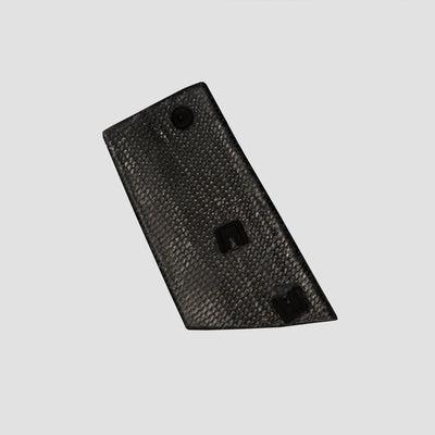 370z Carbon Fiber B Pillar Replacements - Alliance Carbon