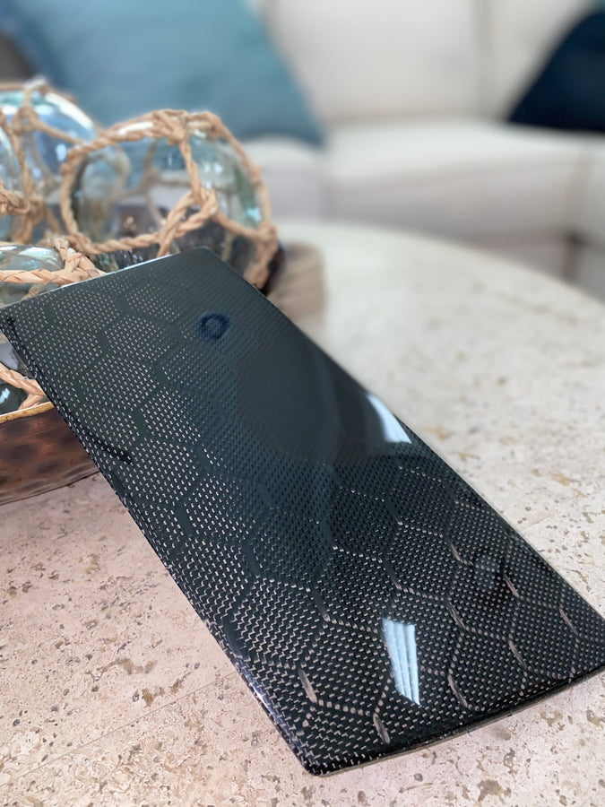 370z HoneyComb Carbon Fiber B Pillar Replacements - Alliance Carbon