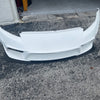 370Z Weber Body Kit Z34 - Alliance Carbon