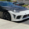 370Z Weber Body Kit Z34 - Alliance Carbon