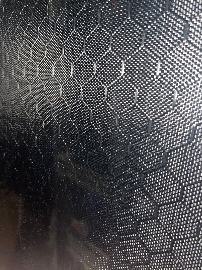 370Z Carbon Fiber Trunk Floor - Alliance Carbon