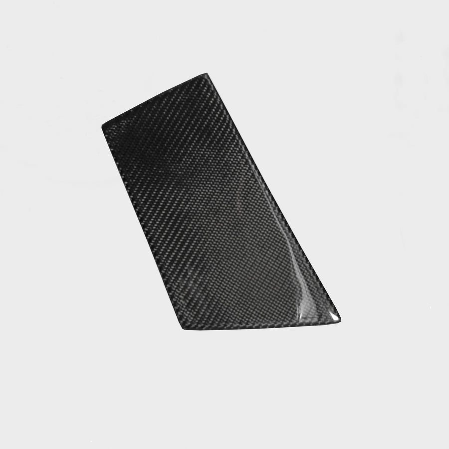 370z Carbon Fiber B Pillar Replacements - Alliance Carbon